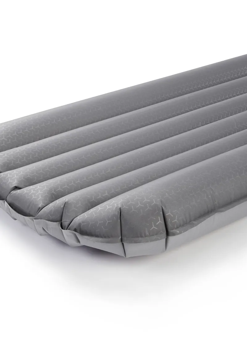 Rab Stratosphere 4 Sleeping Mat Graphene Long-3
